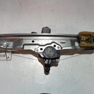 2012 FORD FOCUS RIGHT REAR WINDOW REG MOTOR