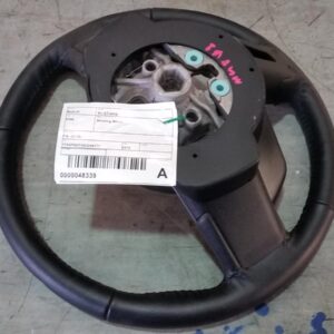 2016 FORD MUSTANG STEERING WHEEL