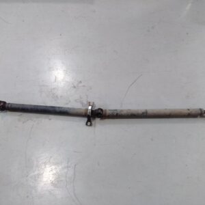 2011 HOLDEN CAPTIVA REAR PROP SHAFT