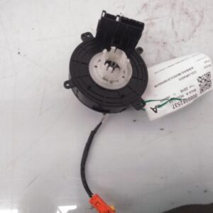 2018 HOLDEN COLORADO AIR BAG MODULE SENSOR