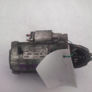 2012 FORD FOCUS STARTER