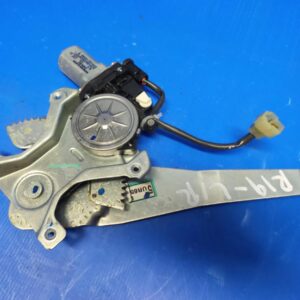 2008 FORD RANGER LEFT REAR WINDOW REGULATOR MOTOR