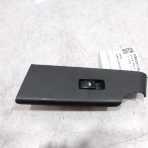 2010 HOLDEN BARINA POWER DOOR WINDOW SWITCH