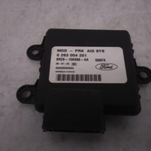 2009 FORD FALCON MISC SWITCH RELAY