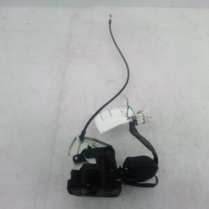 2014 FORD TERRITORY DOOR BOOT GATE LOCK