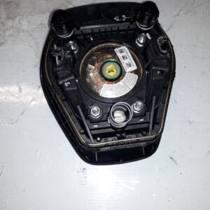 2009 FORD FIESTA RIGHT AIRBAG