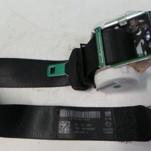 2006 HOLDEN STATESMAN/CAPRICE SEAT BELT STALK