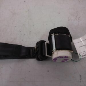 2014 FORD FIESTA SEAT BELT STALK