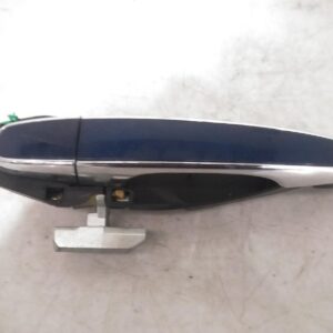 2006 HOLDEN STATESMAN/CAPRICE DOOR HANDLE