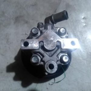 2010 HOLDEN CRUZE STEERING PUMP