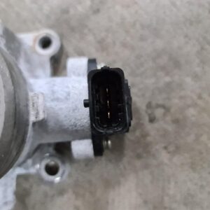 2011 HYUNDAI I30 THROTTLE BODY