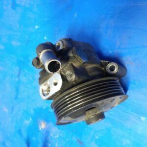 2008 FORD MONDEO STEERING PUMP