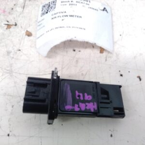 2011 HOLDEN CAPTIVA AIR FLOW METER