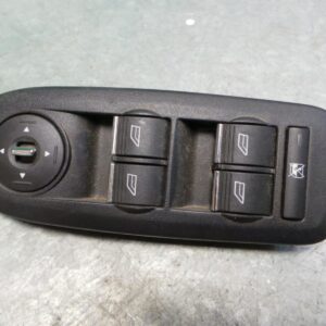 2012 FORD KUGA POWER DOOR WINDOW SWITCH