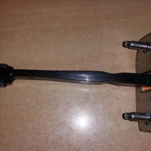 2012 HOLDEN COLORADO DOOR HINGE RUNNER