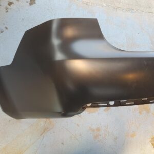 2006 HOLDEN COMMODORE REAR BUMPER