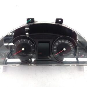 2011 HOLDEN COMMODORE INSTRUMENT CLUSTER