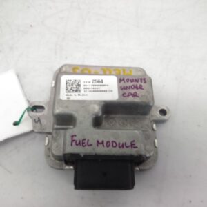 2018 HOLDEN EQUINOX MISC SWITCH RELAY