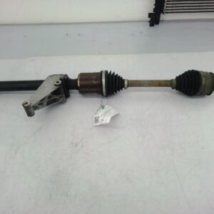 2012 HOLDEN CRUZE RIGHT DRIVESHAFT