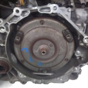 2015 HOLDEN CAPTIVA TRANSMISSION GEARBOX