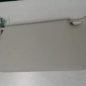 2013 FORD FOCUS SUN VISOR