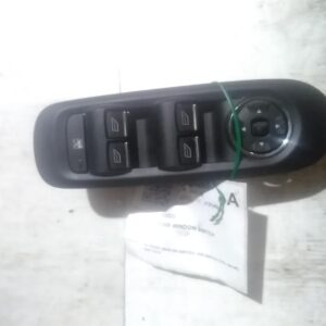 2012 FORD MONDEO POWER DOOR WINDOW SWITCH