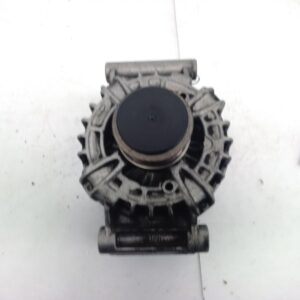 2015 FORD TRANSITCUSTOM ALTERNATOR