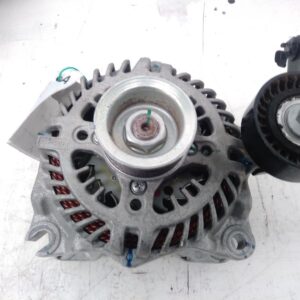 2021 FORD RANGER ALTERNATOR