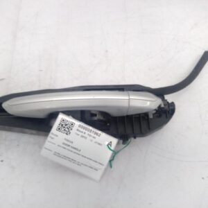 2013 FORD FOCUS DOOR HANDLE