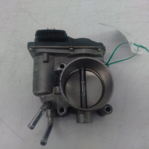 2014 HYUNDAI I30 THROTTLE BODY