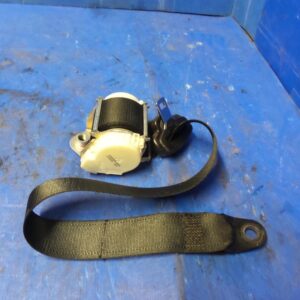 2007 HOLDEN COMMODORE SEAT BELT STALK