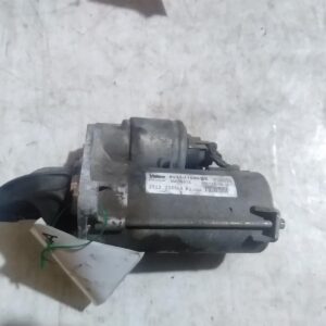 2014 FORD FIESTA STARTER