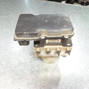 2007 FORD TRANSIT  ABS PUMP MODULATOR