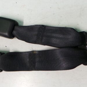 2012 HOLDEN COLORADO SEAT BELT STALK