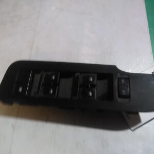 2014 HOLDEN CAPTIVA POWER DOOR WINDOW SWITCH