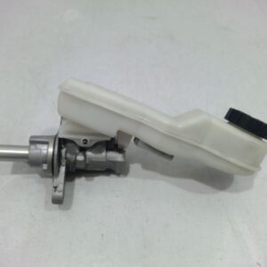 2012 FORD FIESTA MASTER CYLINDER