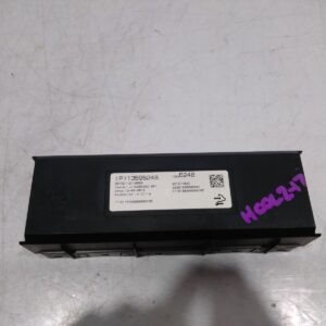 2016 HOLDEN COLORADO MISC SWITCH RELAY