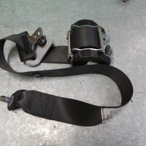 2009 HOLDEN COLORADO SEAT BELT STALK