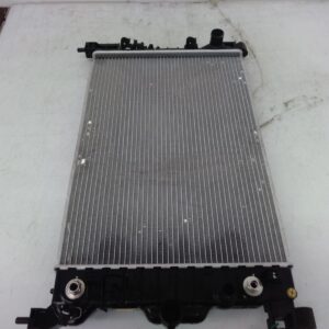 2012 HOLDEN BARINA RADIATOR