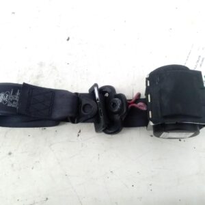 2012 FORD TERRITORY SEAT BELT STALK