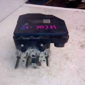 2013 HOLDEN COLORADO ABS PUMP MODULATOR