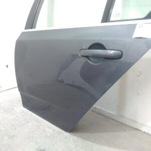 2012 FORD FALCON LEFT REAR DOOR SLIDING