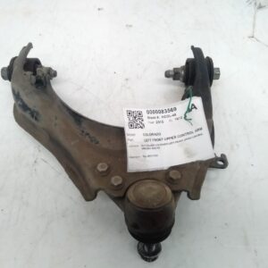 2015 HOLDEN COLORADO LEFT FRONT UPPER CONTROL ARM