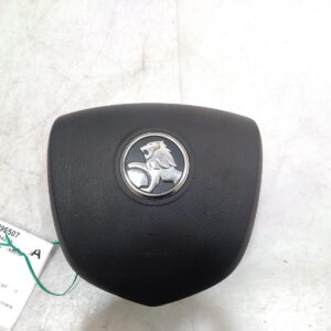 2014 HOLDEN BARINA RIGHT AIRBAG