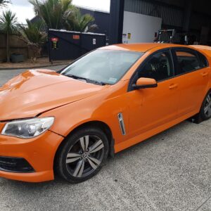 2013 HOLDEN COMMODORE ECU