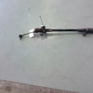 2014 HOLDEN BARINA STEERING BOX RACK