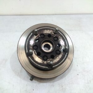 2017 FORD TRANSITCUSTOM LEFT FRONT HUB ASSEMBLY