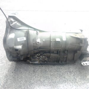 2012 FORD FALCON TRANSMISSION GEARBOX