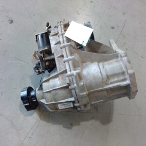 2019 FORD EVEREST TRANSFER CASE