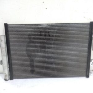 2018 HOLDEN BARINA AC CONDENSER